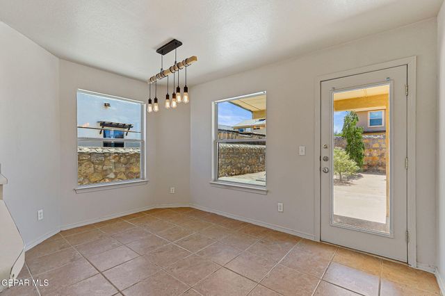 409 DESERT CHICORY Street, El Paso, TX 79928