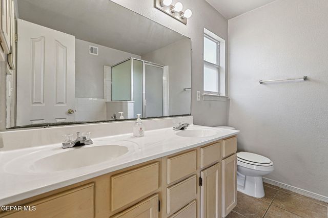 409 DESERT CHICORY Street, El Paso, TX 79928