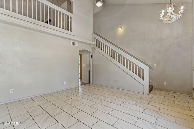 409 DESERT CHICORY Street, El Paso, TX 79928