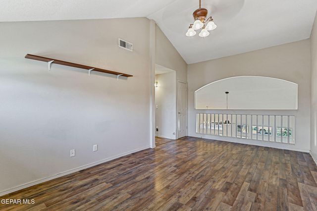 409 DESERT CHICORY Street, El Paso, TX 79928