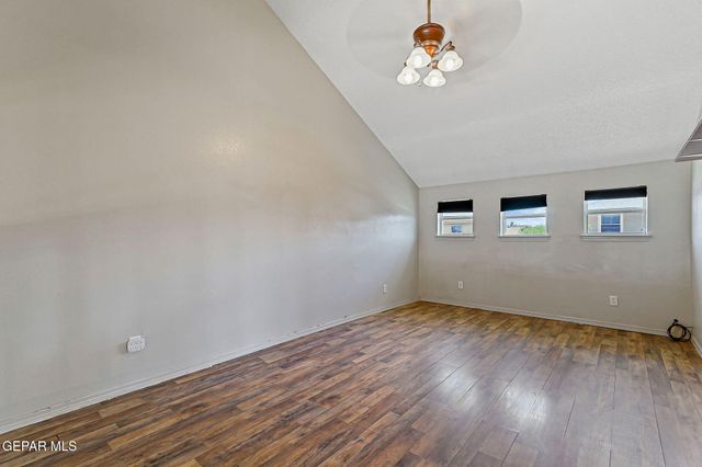 409 DESERT CHICORY Street, El Paso, TX 79928