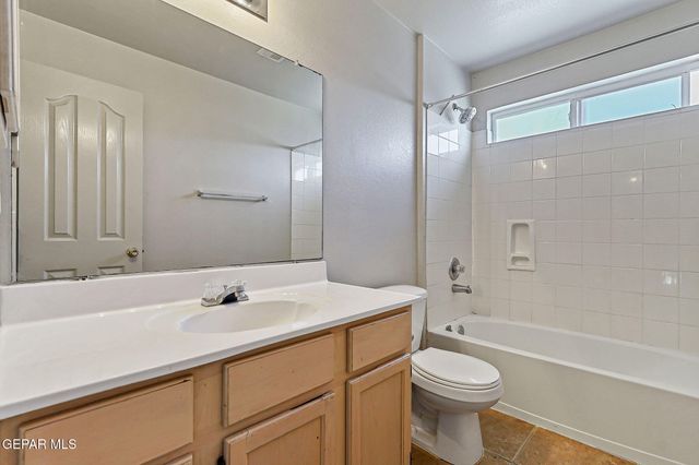 409 DESERT CHICORY Street, El Paso, TX 79928