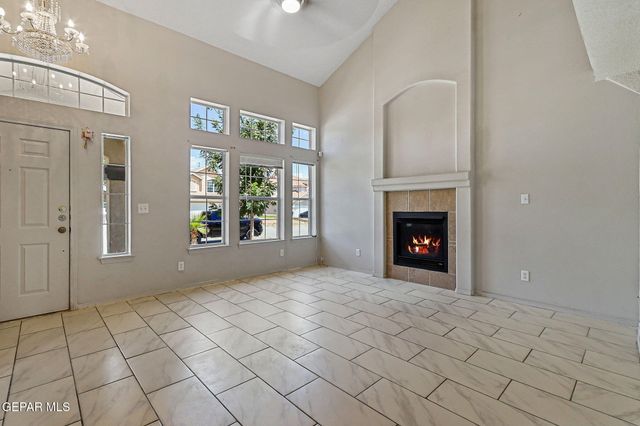 409 DESERT CHICORY Street, El Paso, TX 79928