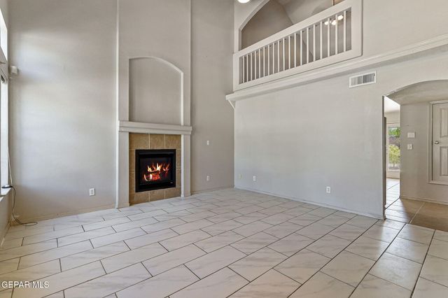 409 DESERT CHICORY Street, El Paso, TX 79928