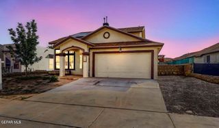 409 DESERT CHICORY Street, El Paso, TX 79928