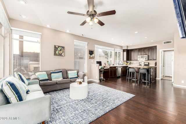 5978 W AURORA Drive, Glendale, AZ 85308