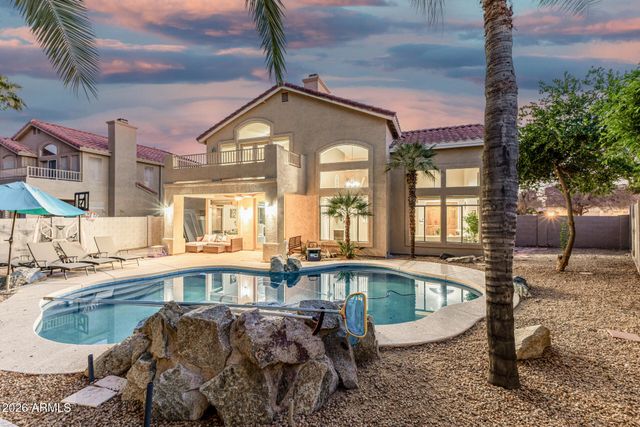 5978 W AURORA Drive, Glendale, AZ 85308