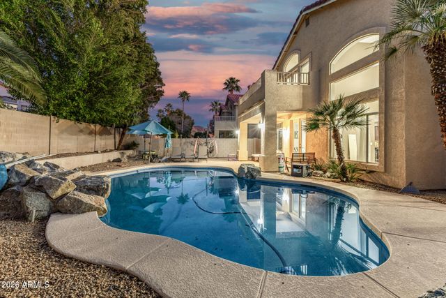 5978 W AURORA Drive, Glendale, AZ 85308