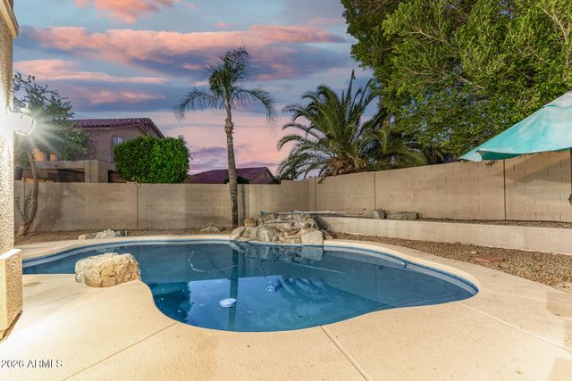 5978 W AURORA Drive, Glendale, AZ 85308