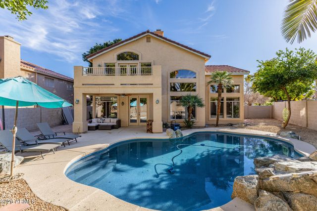 5978 W AURORA Drive, Glendale, AZ 85308