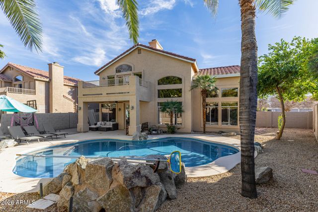 5978 W AURORA Drive, Glendale, AZ 85308