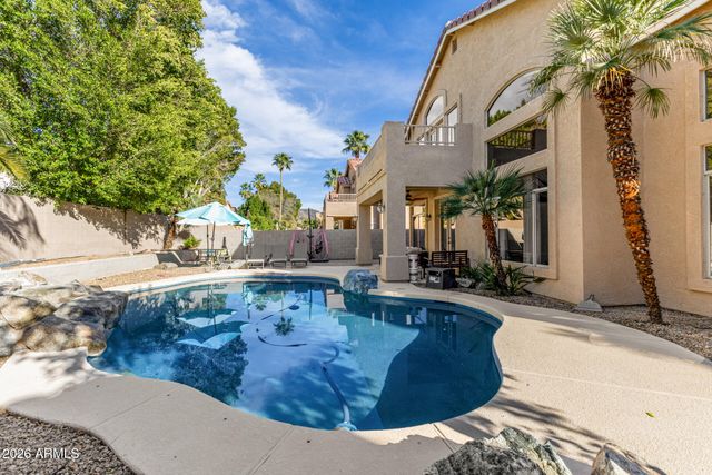 5978 W AURORA Drive, Glendale, AZ 85308