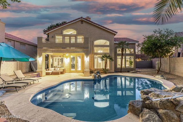 5978 W AURORA Drive, Glendale, AZ 85308