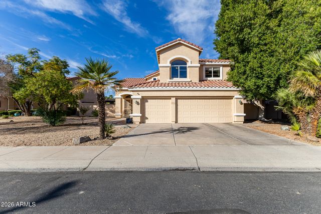 5978 W AURORA Drive, Glendale, AZ 85308