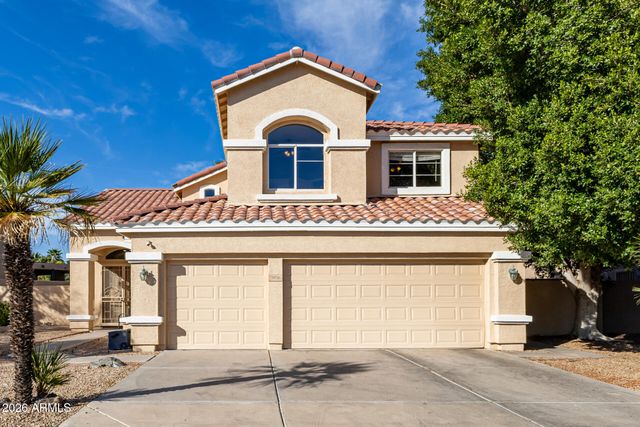 5978 W AURORA Drive, Glendale, AZ 85308