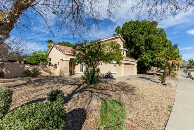 5978 W AURORA Drive, Glendale, AZ 85308