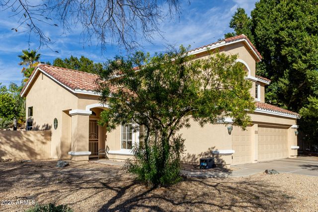 5978 W AURORA Drive, Glendale, AZ 85308