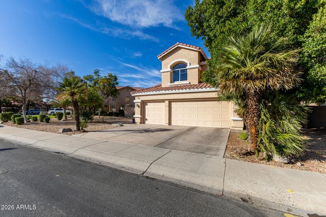5978 W AURORA Drive, Glendale, AZ 85308