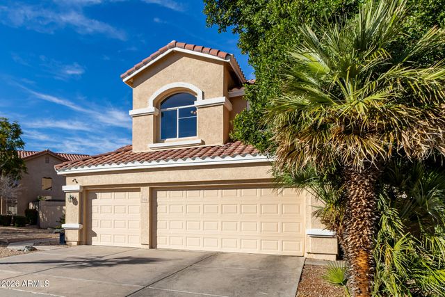 5978 W AURORA Drive, Glendale, AZ 85308