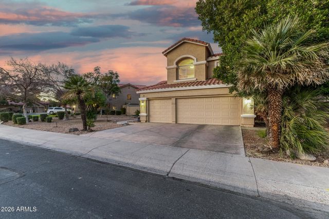 5978 W AURORA Drive, Glendale, AZ 85308