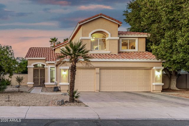 5978 W AURORA Drive, Glendale, AZ 85308