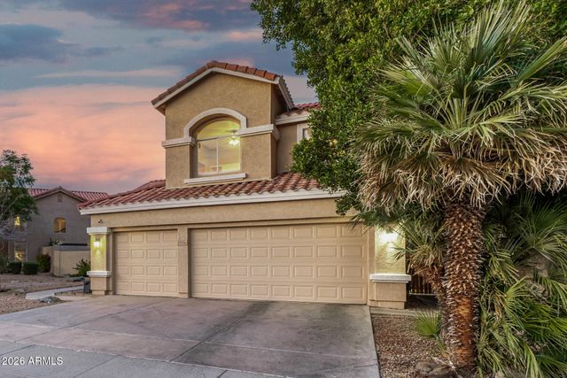 5978 W AURORA Drive, Glendale, AZ 85308