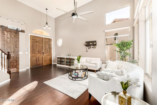 5978 W AURORA Drive, Glendale, AZ 85308