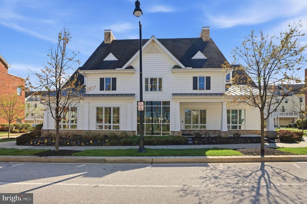 Image 43 of property listing at 7140 BANBURY DR, Hanover, MD 21076