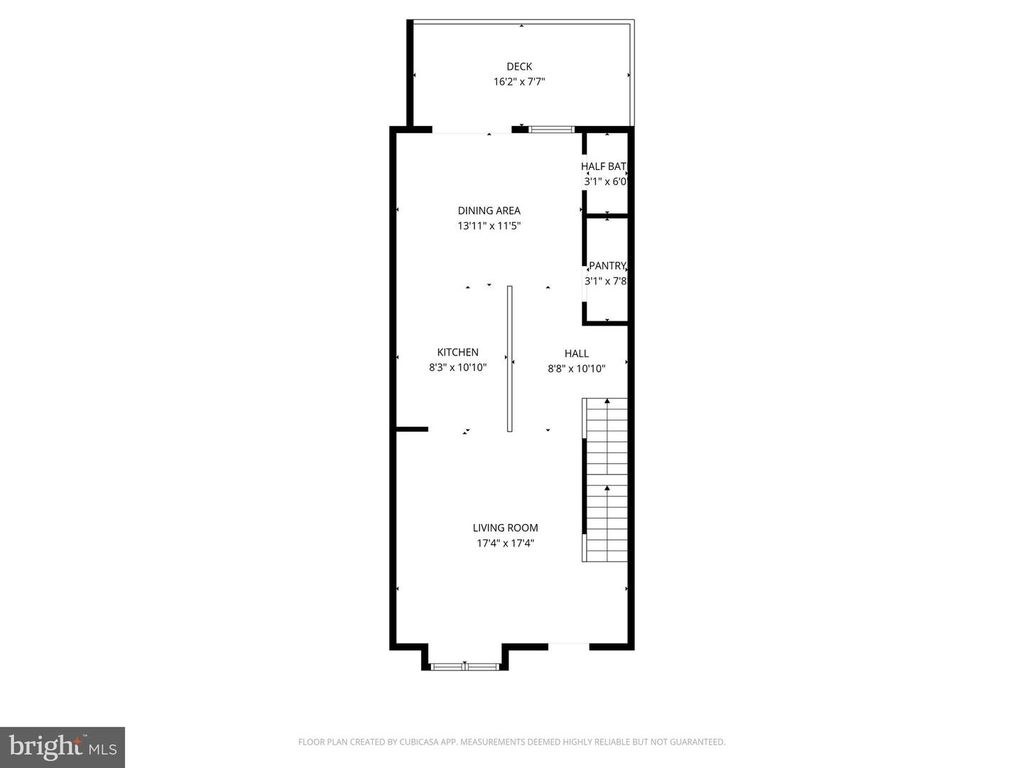 Image 45 of property listing at 7140 BANBURY DR, Hanover, MD 21076