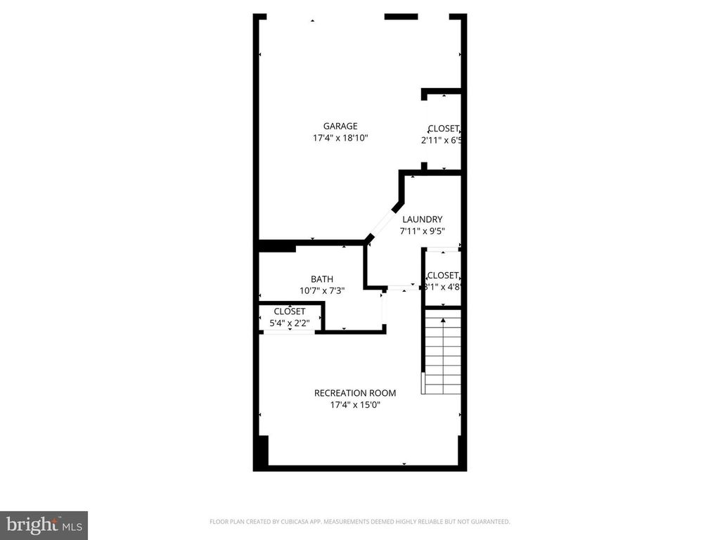 Image 46 of property listing at 7140 BANBURY DR, Hanover, MD 21076