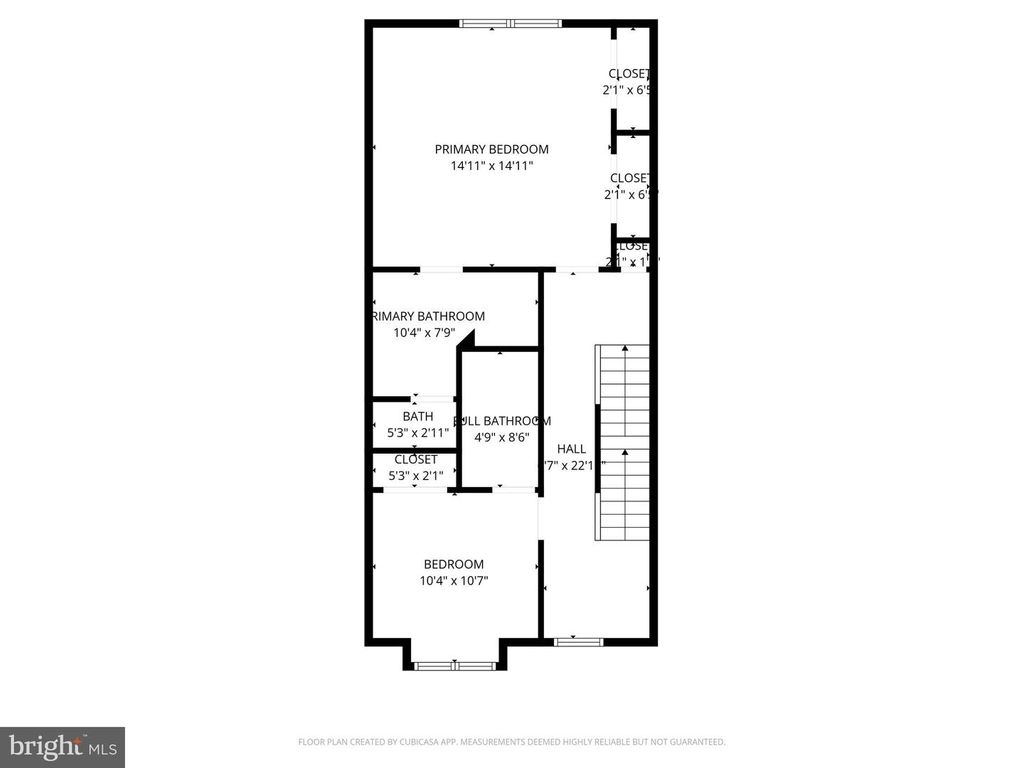Image 47 of property listing at 7140 BANBURY DR, Hanover, MD 21076