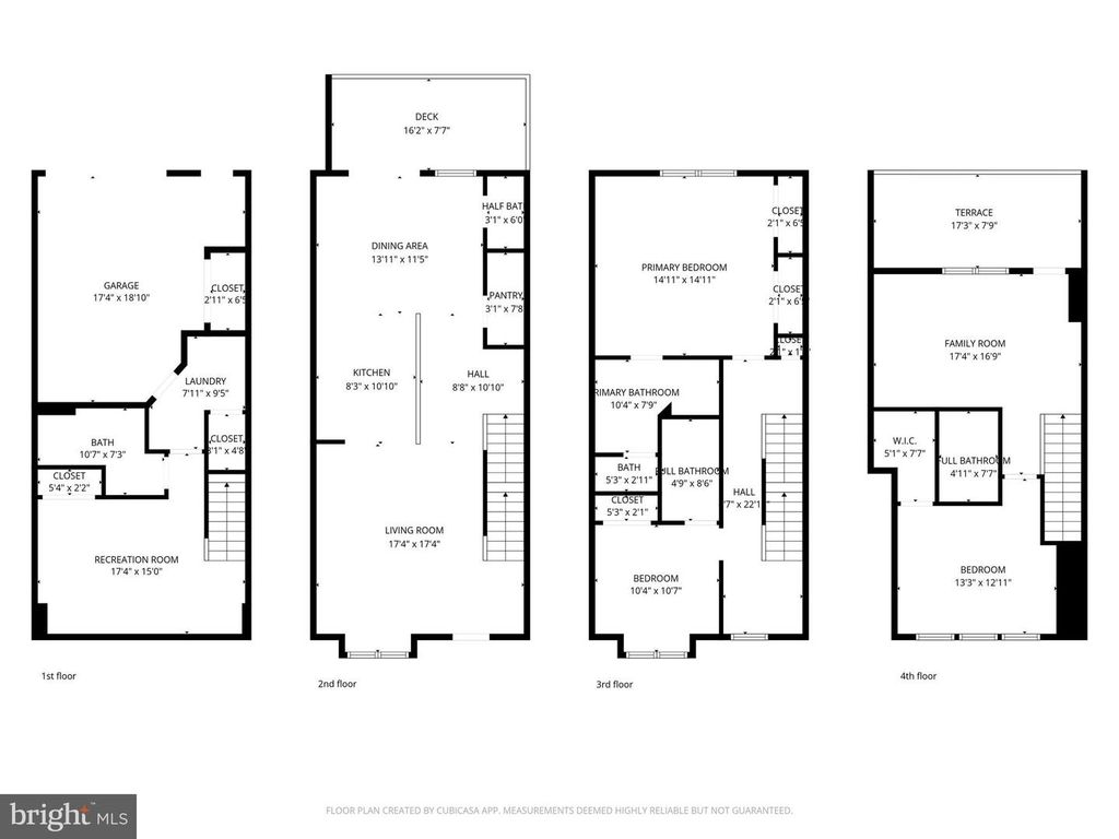Image 49 of property listing at 7140 BANBURY DR, Hanover, MD 21076