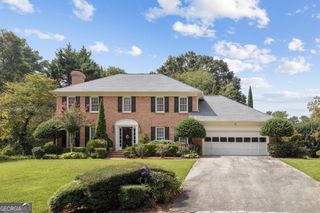 3929 Cotswold Drive, Lilburn, GA 30047
