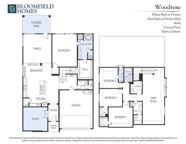4412 Norcross Lane, Fort Worth, TX 76036