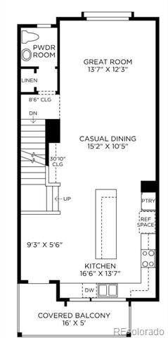 2567 Trail Lane, Superior, CO 80027