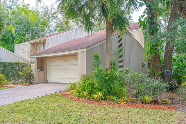 100 HIDDEN OAK DRIVE, Longwood, FL 32779