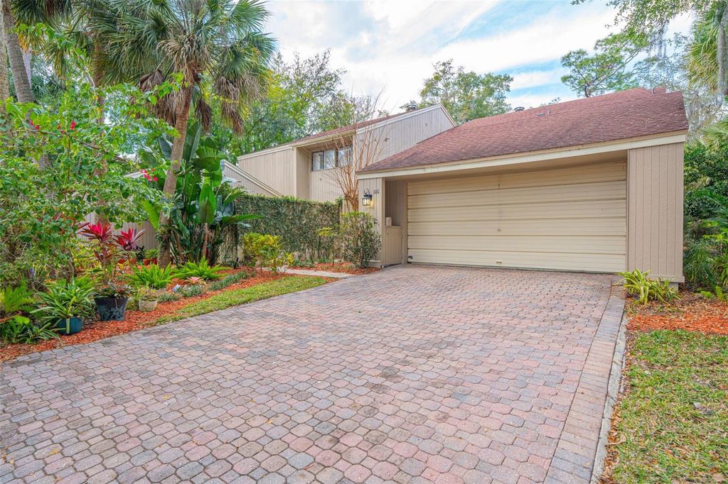 100 HIDDEN OAK DRIVE, Longwood, FL 32779