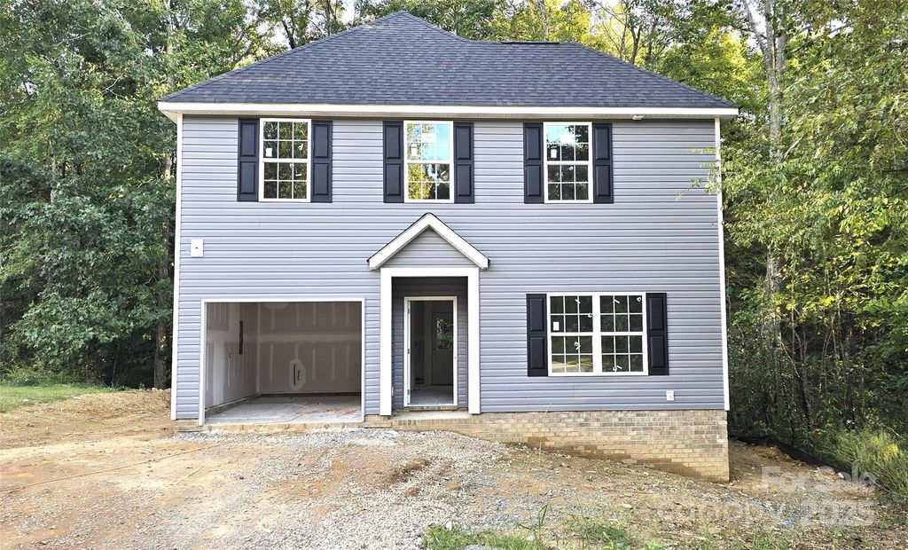 2614 Grayson Parkway, Monroe, NC 28110