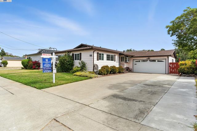 35458 Orleans Dr, Newark, CA 94560