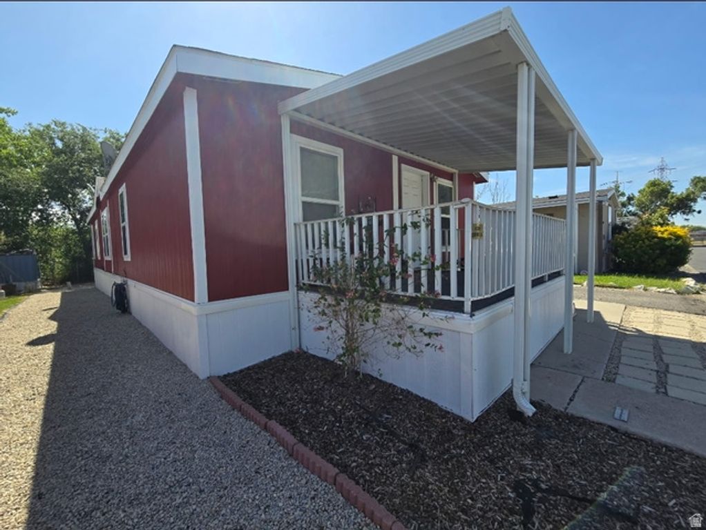 2895 S 2500 W #39, West Valley City, UT 84119 — photo 2