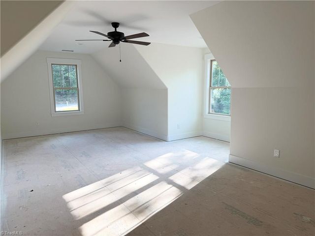 1050 E Chamberlin Drive, Asheboro, NC 27205