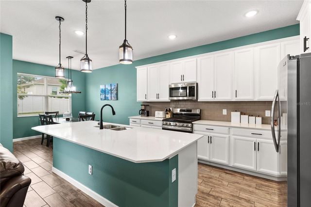 2527 NATOMA BOULEVARD, Mount Dora, FL 32757