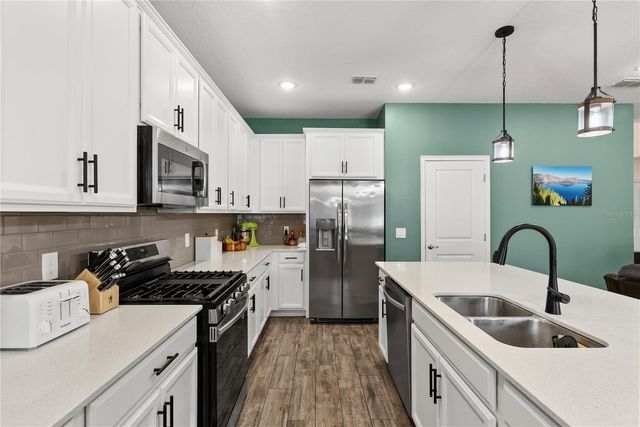 2527 NATOMA BOULEVARD, Mount Dora, FL 32757