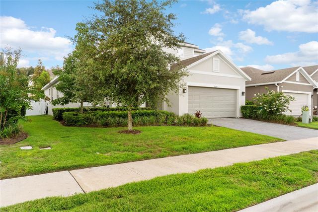 2527 NATOMA BOULEVARD, Mount Dora, FL 32757