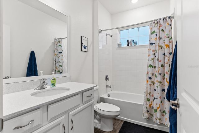 2527 NATOMA BOULEVARD, Mount Dora, FL 32757