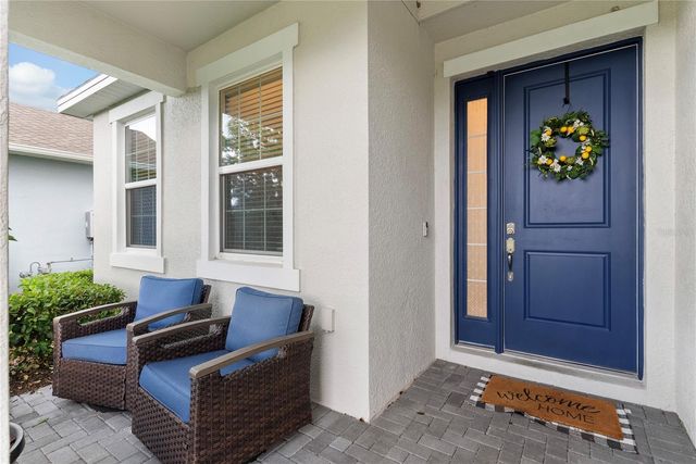 2527 NATOMA BOULEVARD, Mount Dora, FL 32757