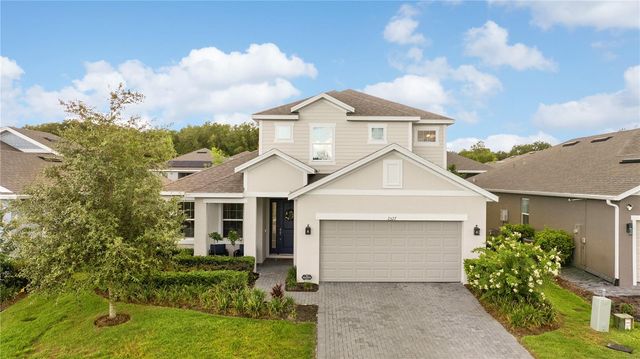 2527 NATOMA BOULEVARD, Mount Dora, FL 32757