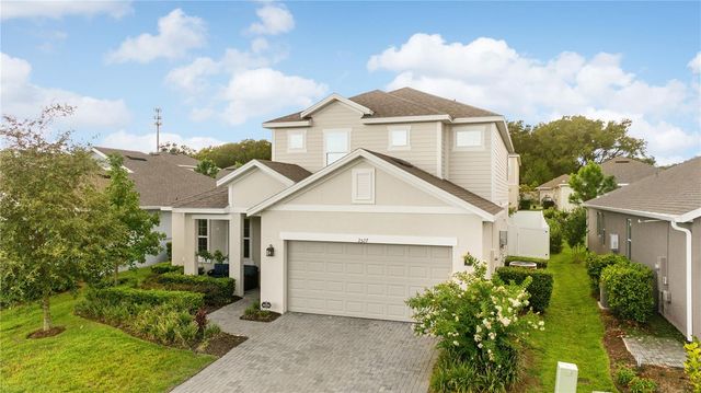 2527 NATOMA BOULEVARD, Mount Dora, FL 32757