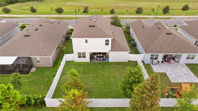 2527 NATOMA BOULEVARD, Mount Dora, FL 32757
