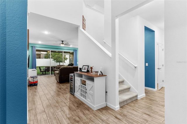 2527 NATOMA BOULEVARD, Mount Dora, FL 32757